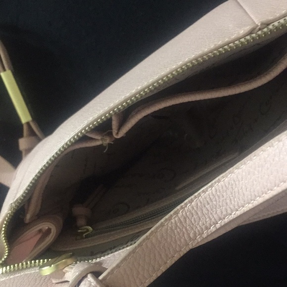 Ladies shoulder bag - Picture 6 of 10